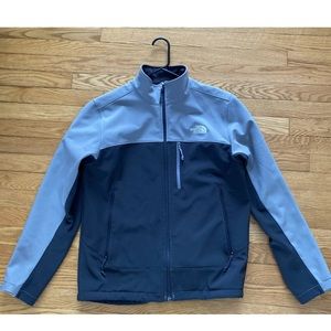 North Face Men’s M Windproof Jacket